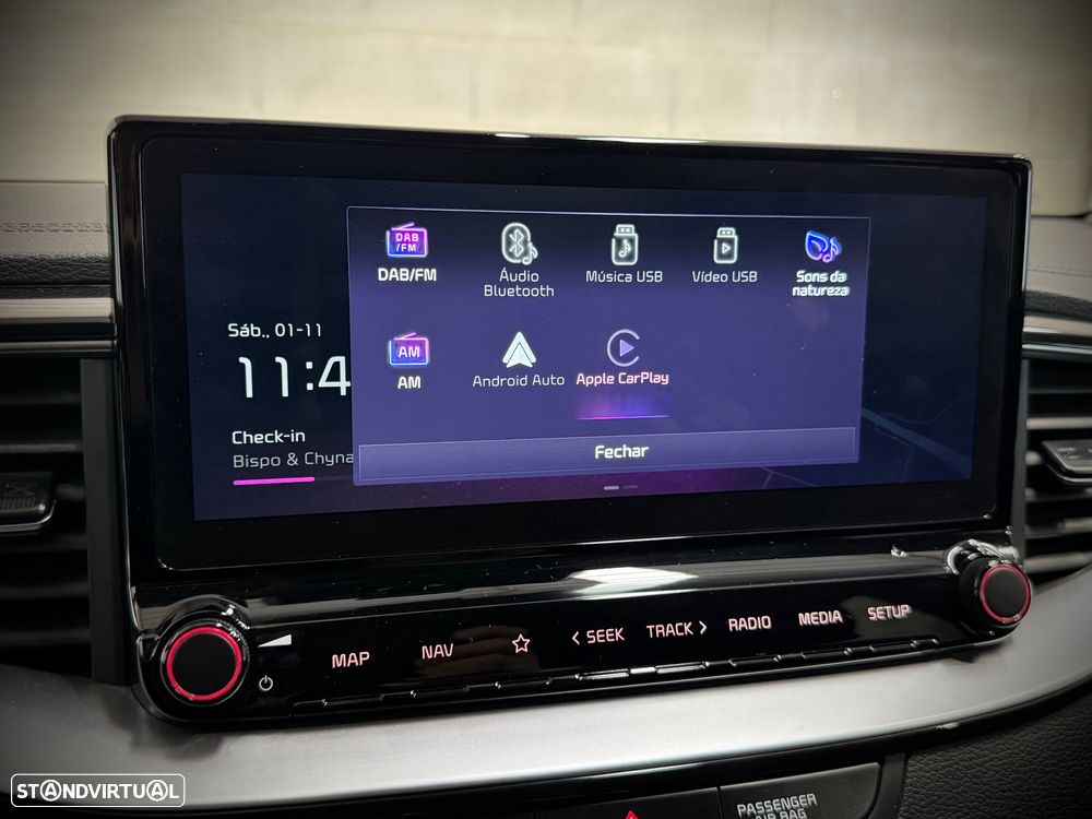 Kia XCeed 1.6 GDi PHEV First Edition+SRF - 20