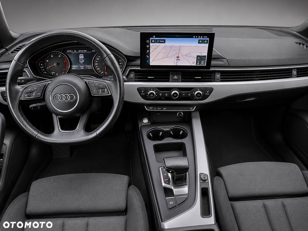 Audi A5 Sportback - 15
