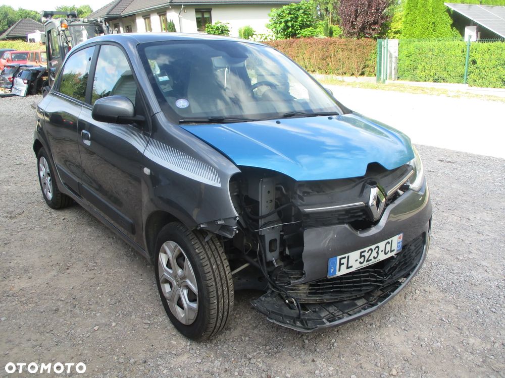 Renault Twingo - 4