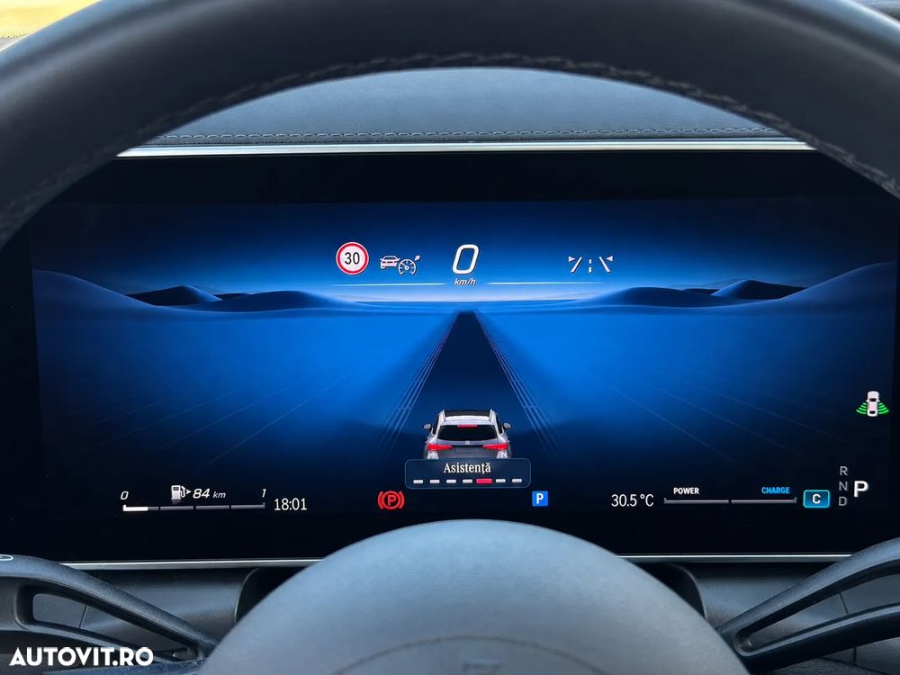 MERCEDES-BENZ GLC 2024 — imagine 76