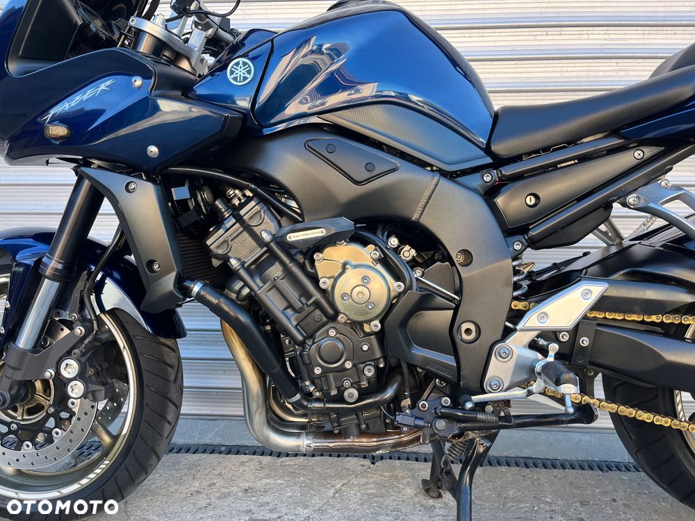 Yamaha FZ - 36