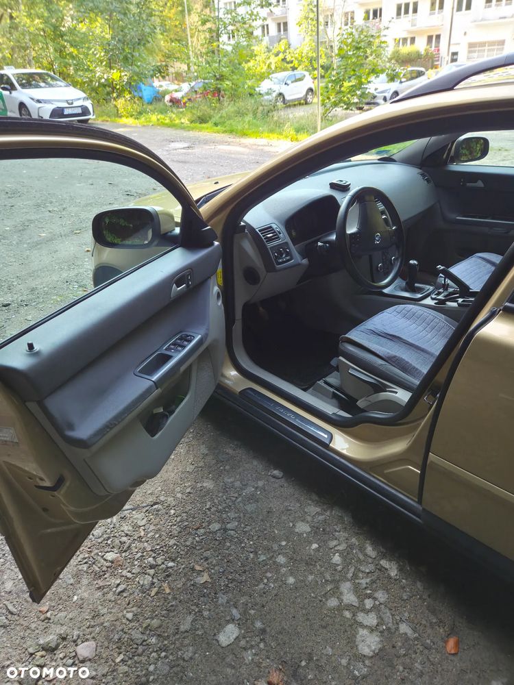 Volvo V50 1.6D - 9