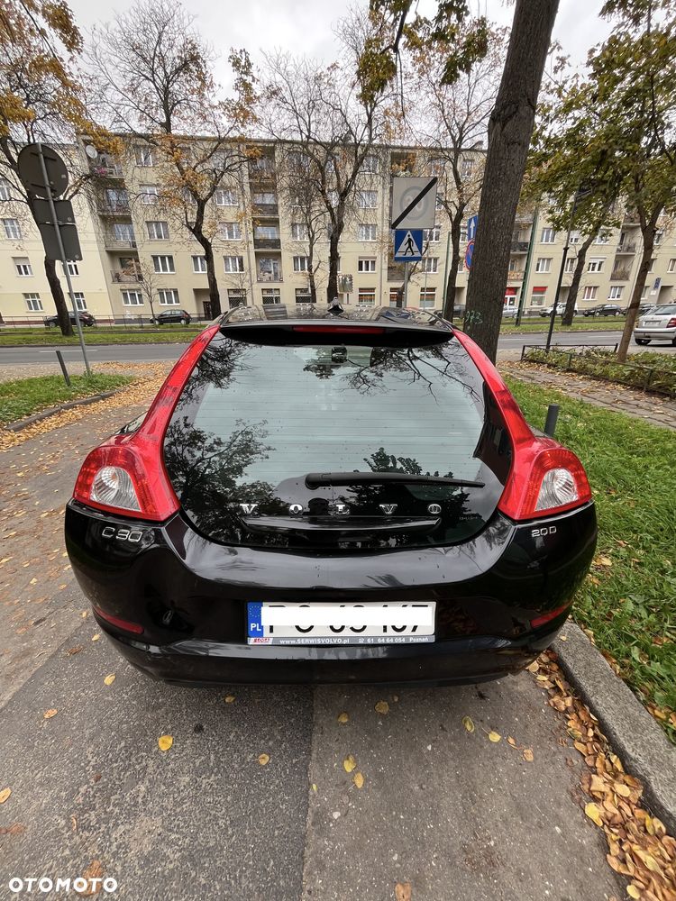 Volvo C30 2.0D - 5