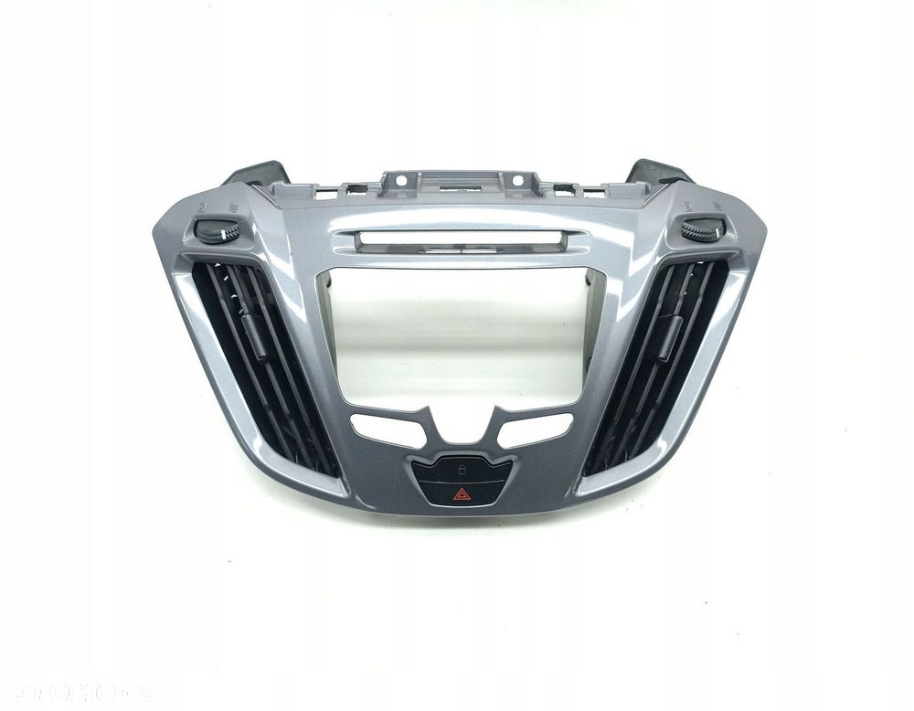 RAMKA KRATKA NAWIEWU FORD TRANSIT CUSTOM 17R - 1