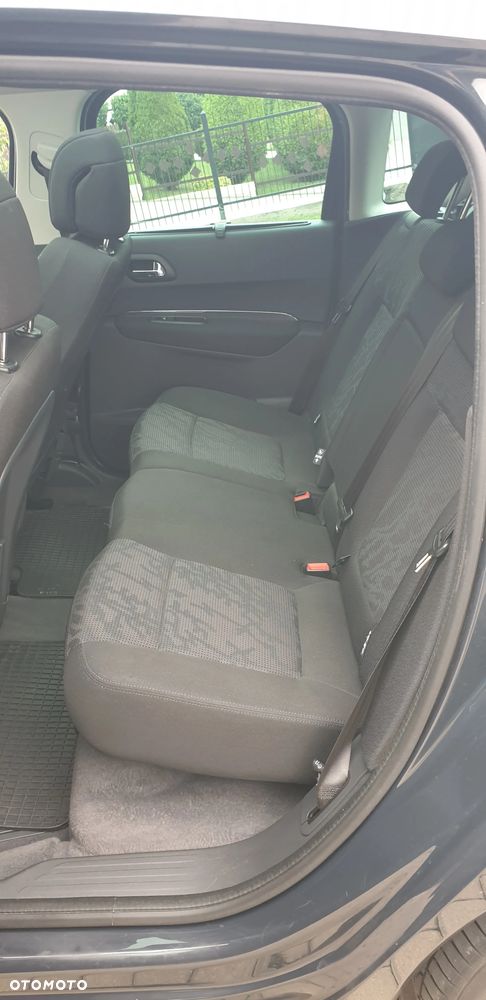 Peugeot 3008 2.0 HDi Premium - 17