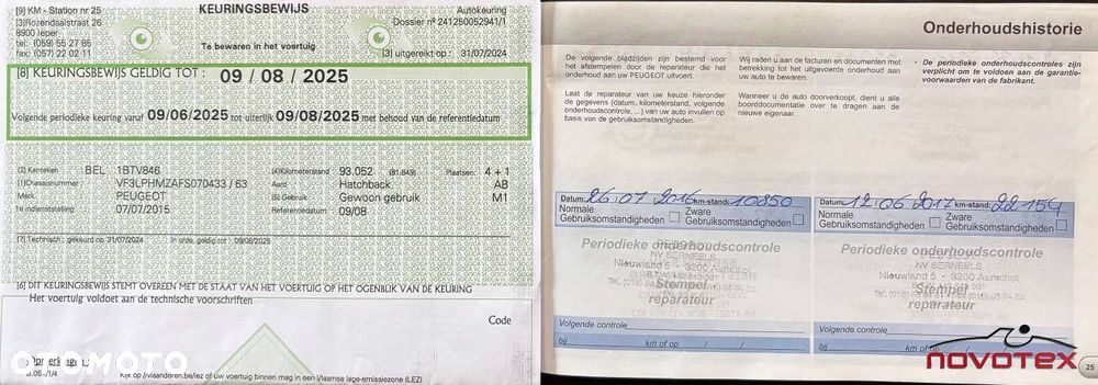 Mazda 6 2.2 D Skypassion I-ELoop - 23