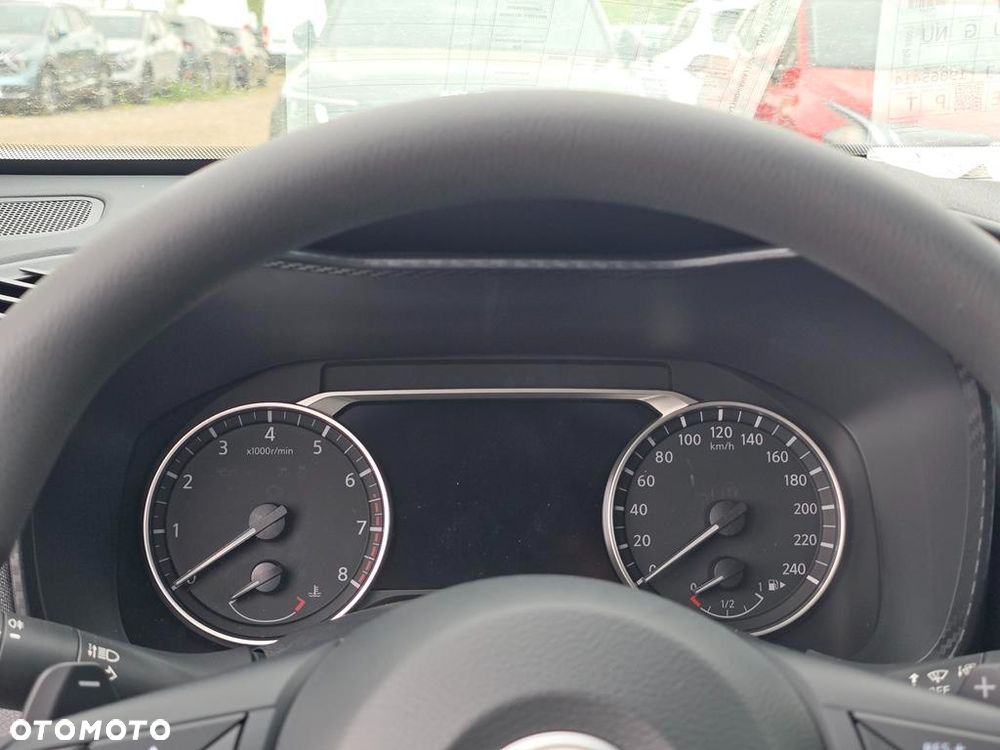 Nissan Juke 1.0 DIG-T Acenta DCT - 11