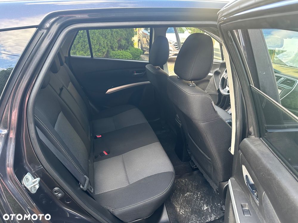 Suzuki SX4 1.6 Premium - 30