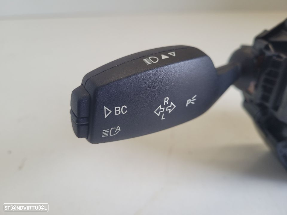 Comutador Fita de airbag BMW 1 2 3 4 F21 F22 F30 F32 F36 - 3
