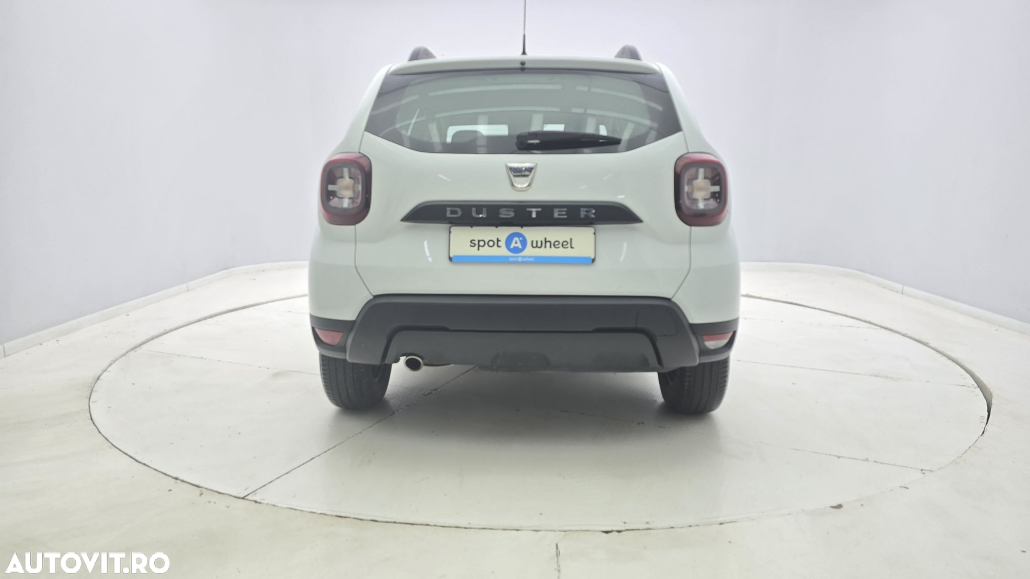 Dacia Duster 1.5 Blue dCi 4WD Comfort - 7