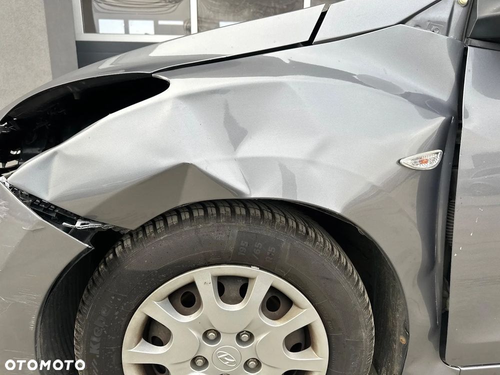 Hyundai i30 1.4 CRDi Classic - 10