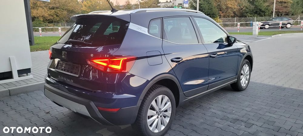 Seat Arona - 7