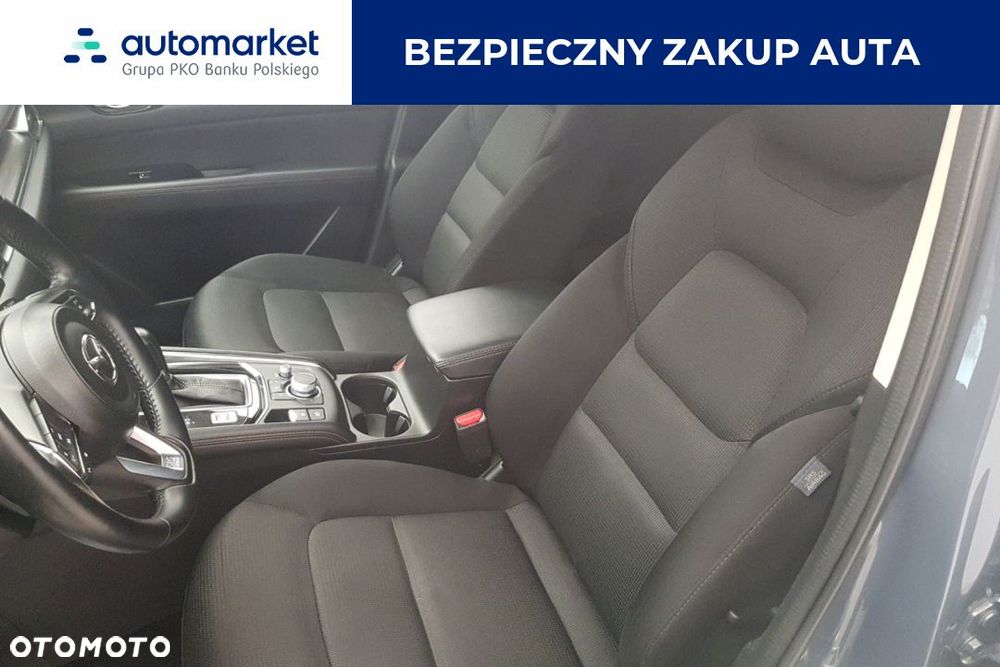 Mazda CX-5 2.0 Hikari 2WD - 10