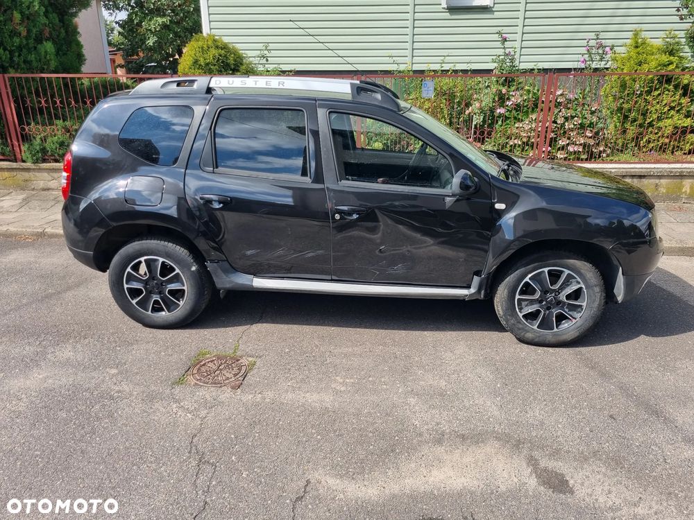 Dacia Duster 1.5 dCi SL Off-Road - 5