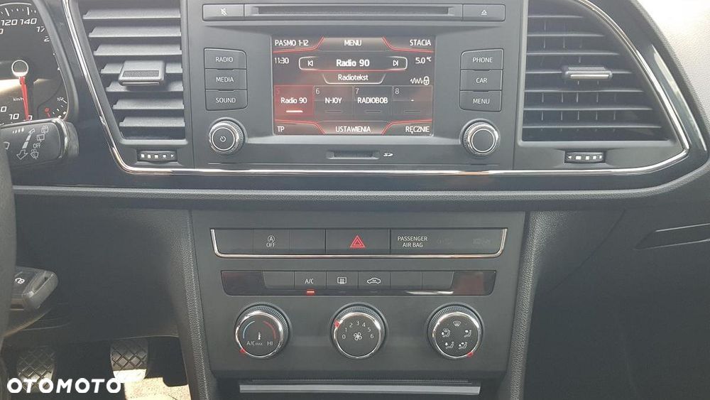 Seat Leon SC 1.2 TSI Start&Stop Style - 31