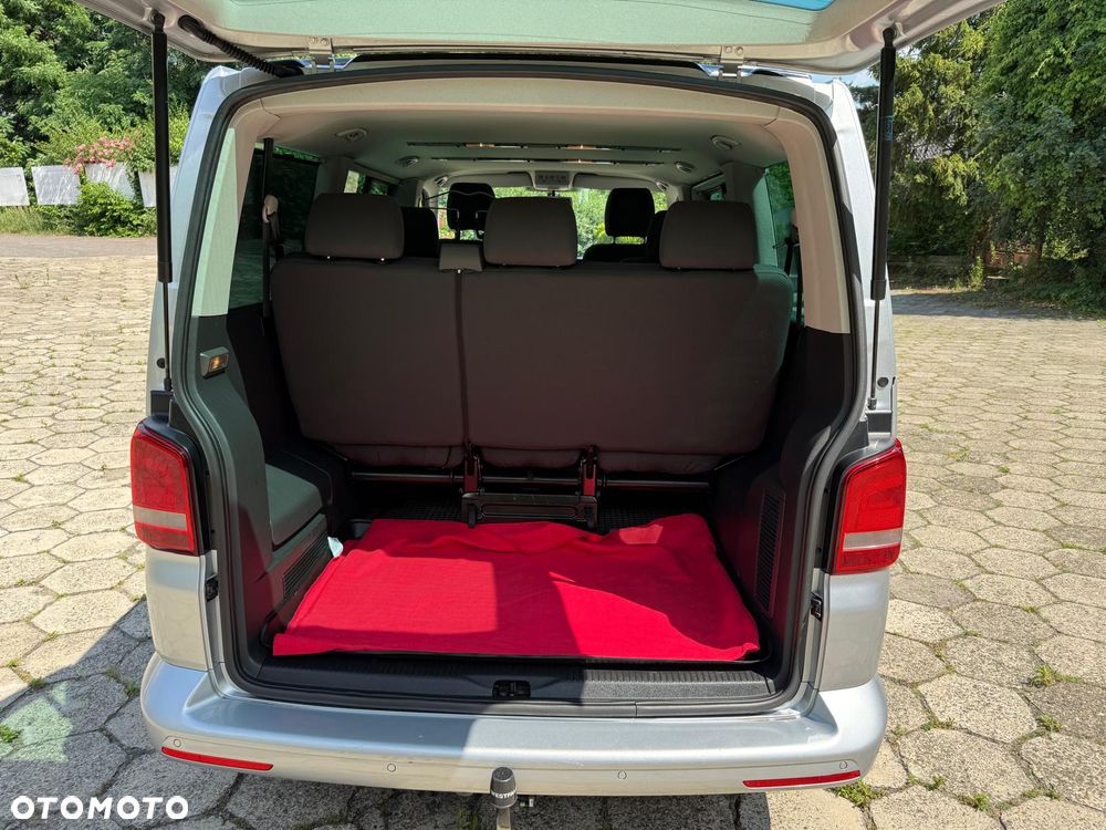 Volkswagen Caravelle L2 Comfortline - 19