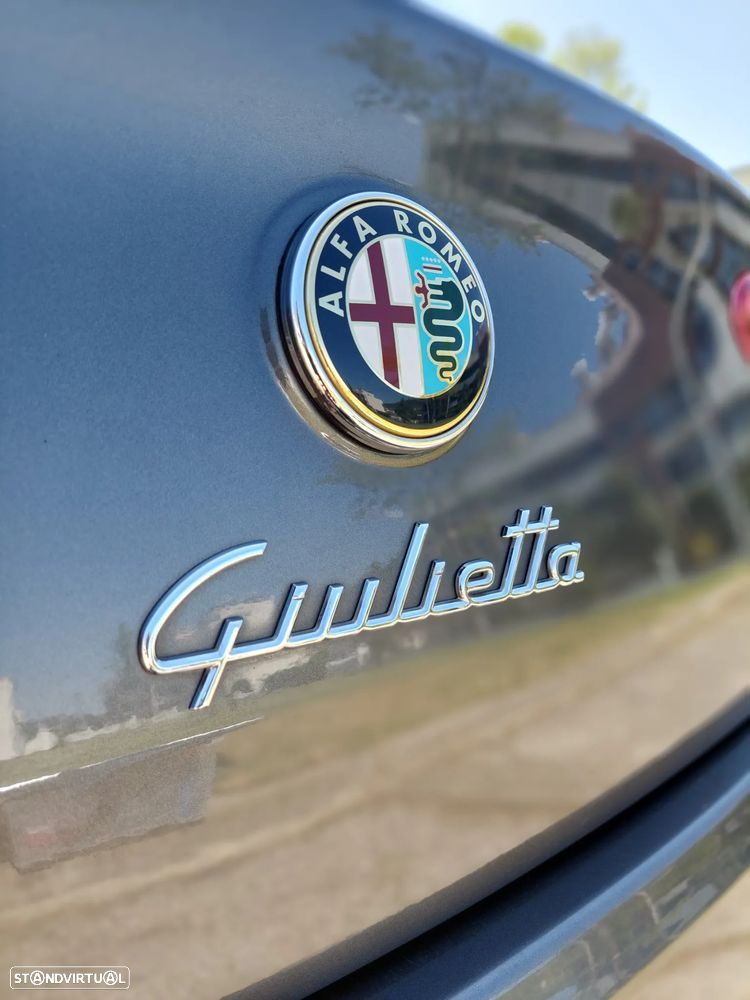 Alfa Romeo Giulietta 1.6 JTDM Veloce - 28