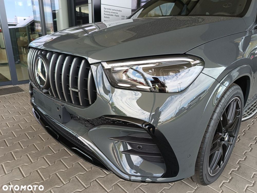 Mercedes-Benz GLE - 31