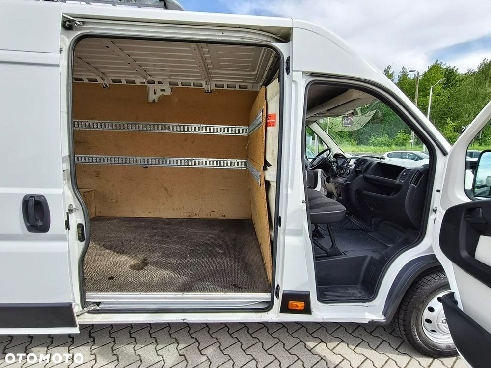 Peugeot Boxer - 15