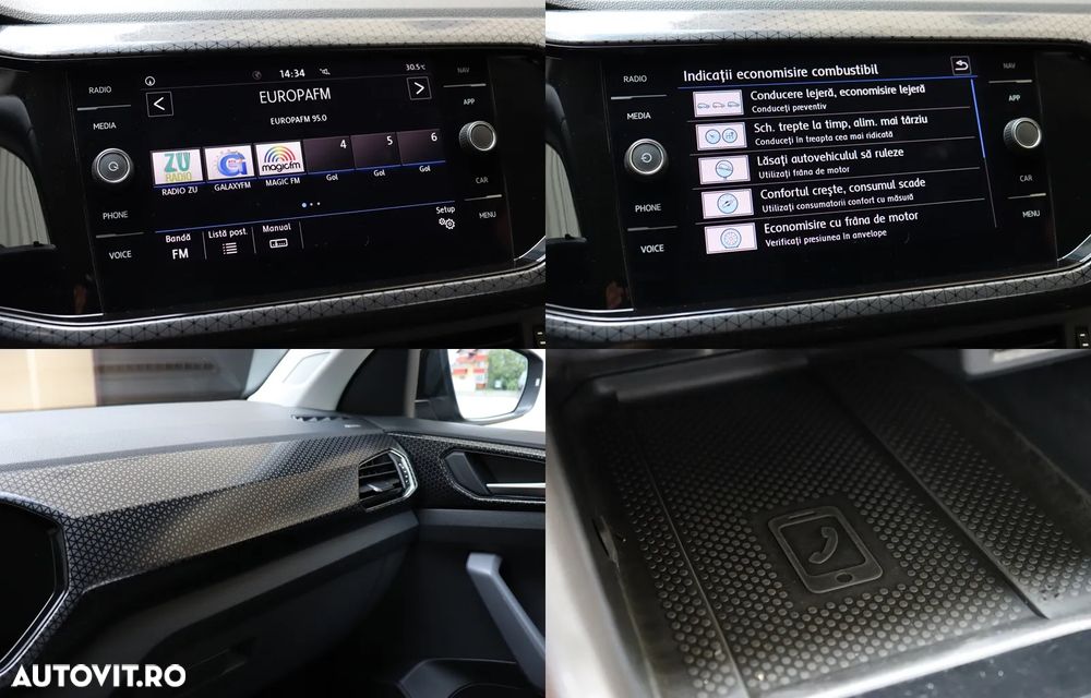 Volkswagen T-Cross - 26