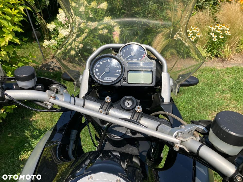 BMW GS - 10