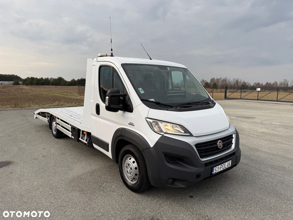 Fiat Ducato - 1