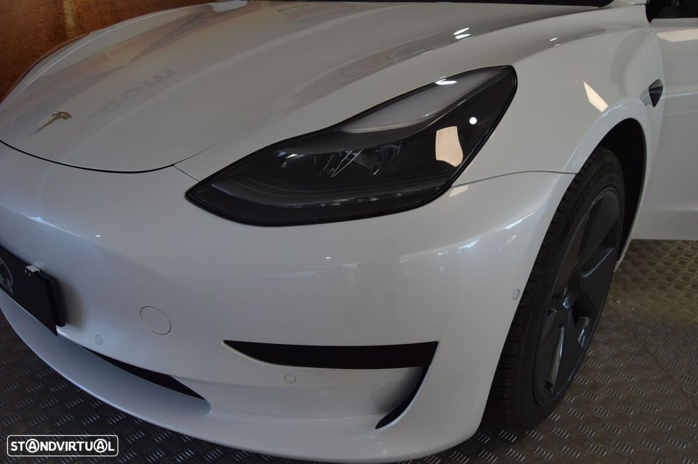Tesla Model 3 Standard Range Plus RWD - 11