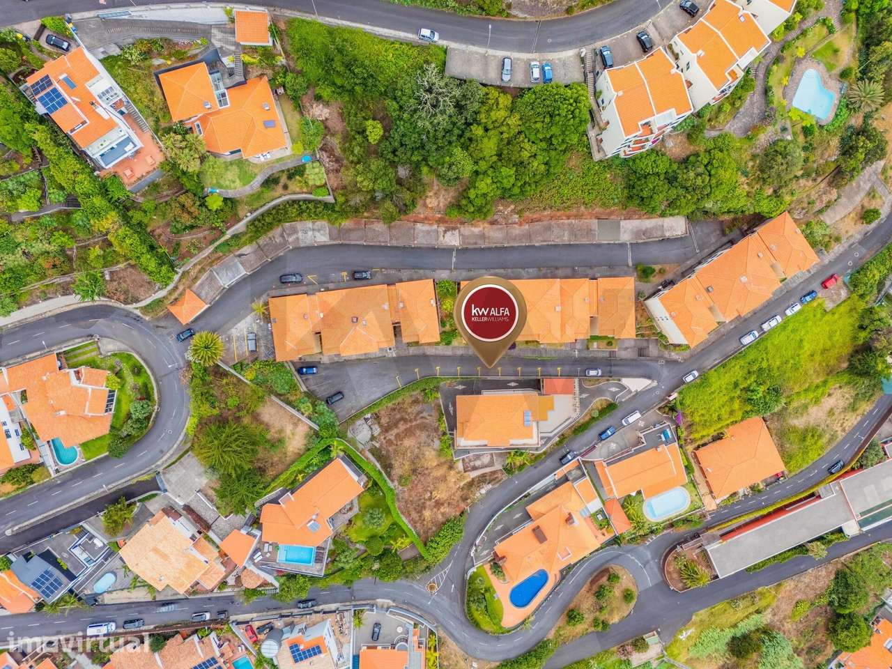 Lugar de Estacionamento para Venda | S. Gonçalo - Grande imagem: 3/15
