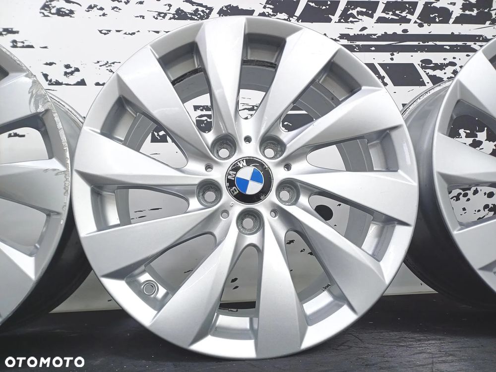 felgi 17 5x120 opel insignia A volkswagen transporter t5 t6 amarok touareg - 6