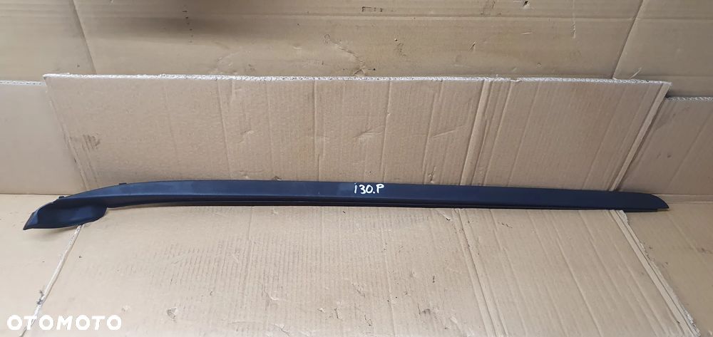 Listwa szyby czołowej prawy przód przednia prawa Hyundai I30 I 86132-2L000 - 1