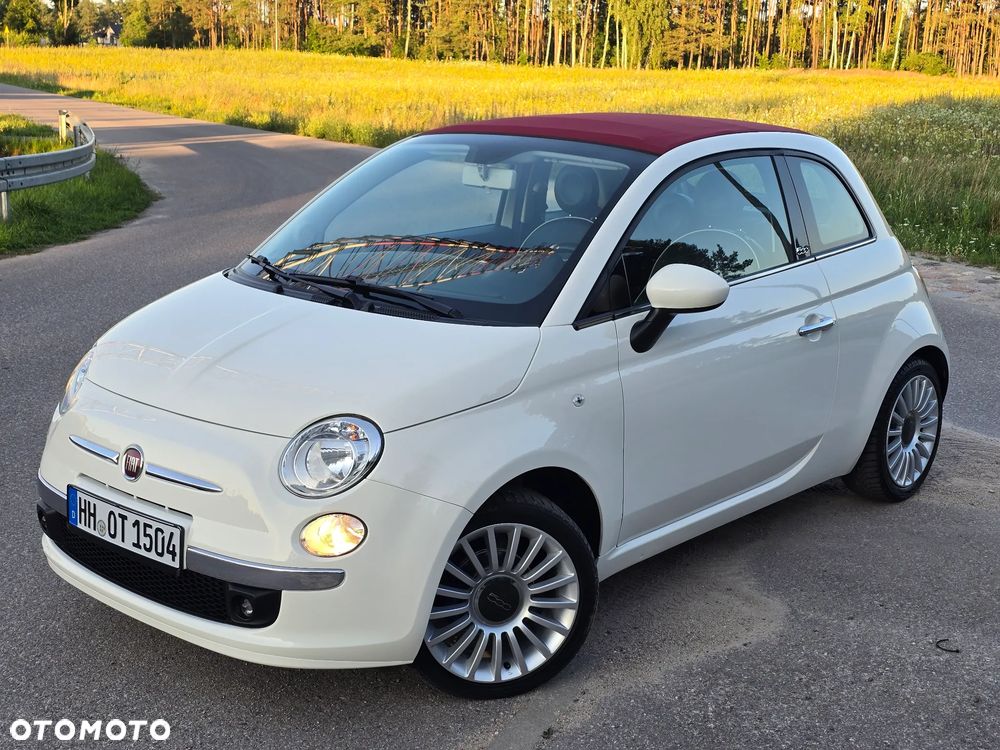 Fiat 500 1.2 8V Dualogic Start&Stopp - 23