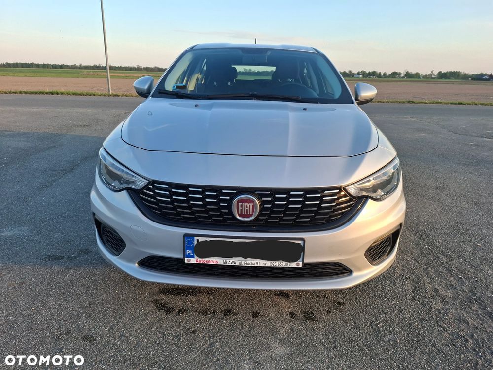 Fiat Tipo 1.4 16v Easy - 6