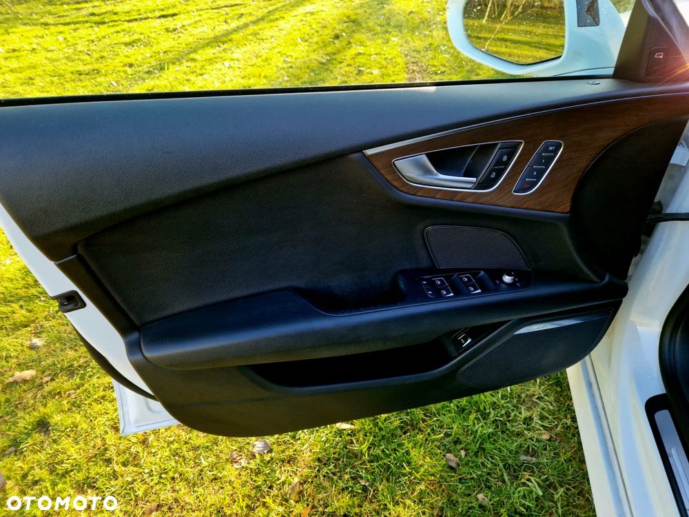 Audi A7 Sportback - 14
