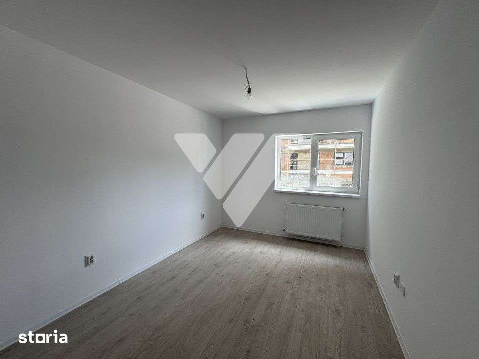 Apartament nou 4 camere 81 mp etaj 2 zona Lidl Doamna Stanca — fotografia 3