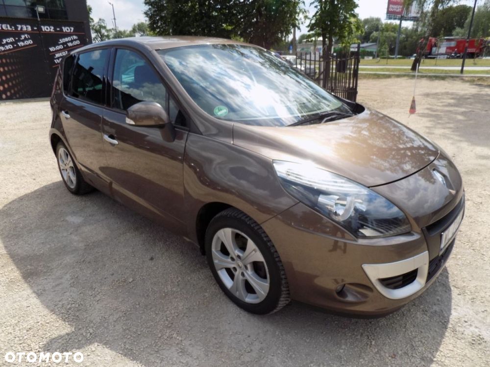 Renault Scenic - 2
