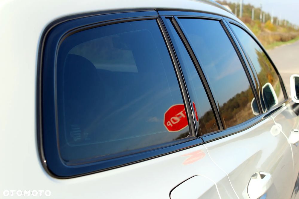 Volvo V60 Cross Country D4 AWD Geartronic Pro - 12