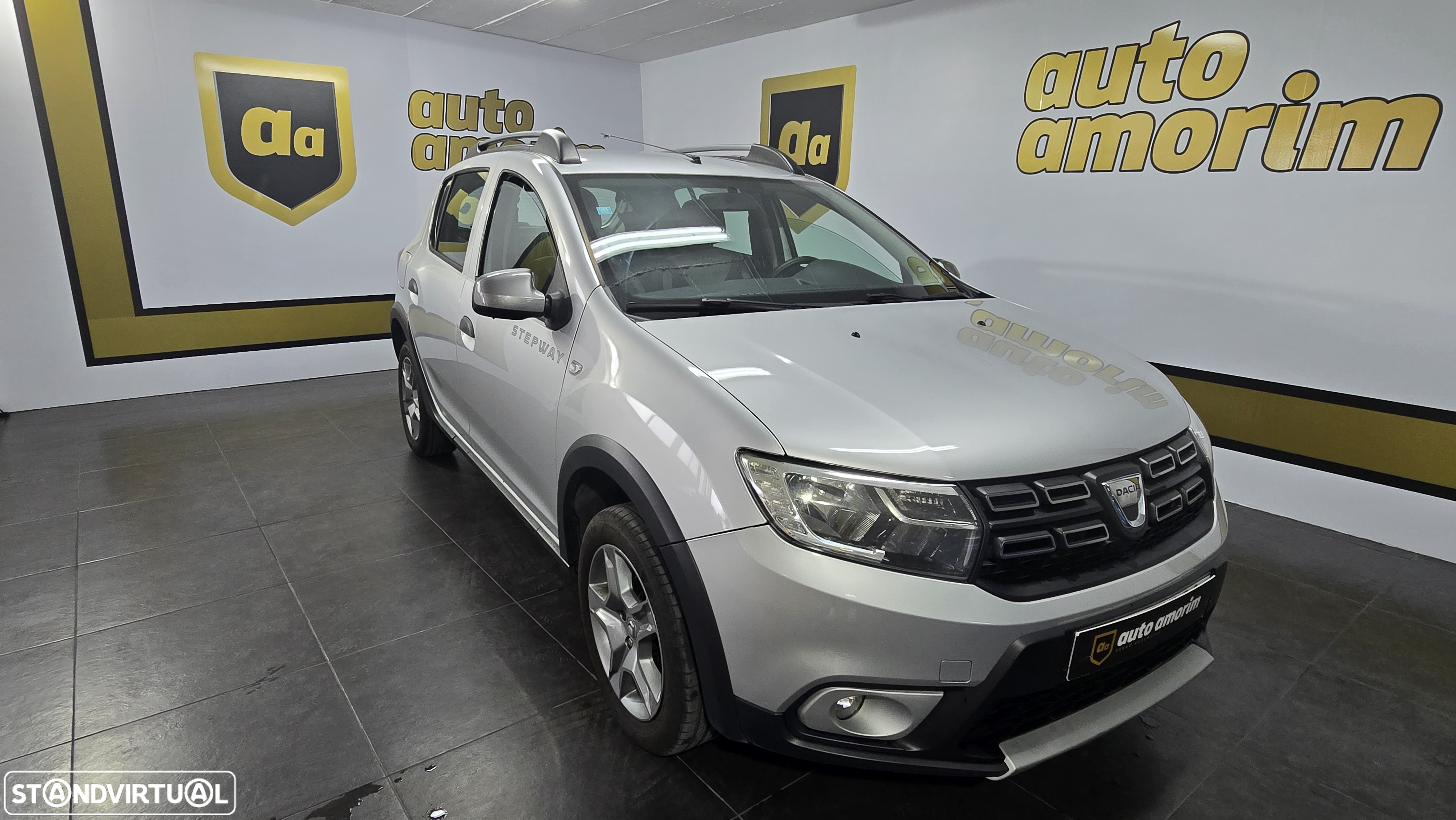 Dacia Sandero - 7