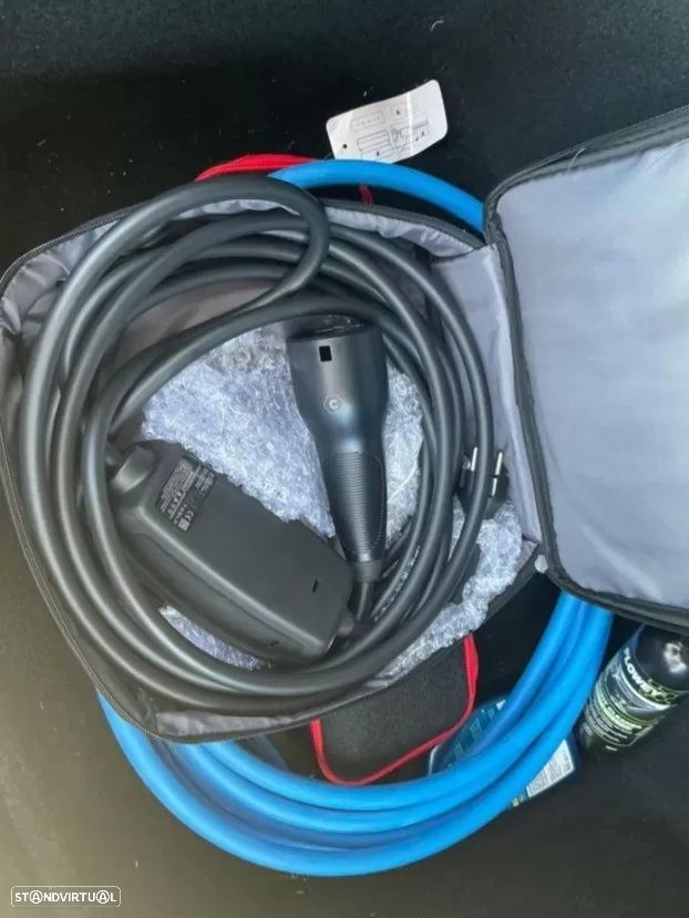 Tesla Model 3 Tração Traseira - 8
