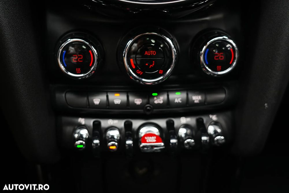 Mini Cooper - 23