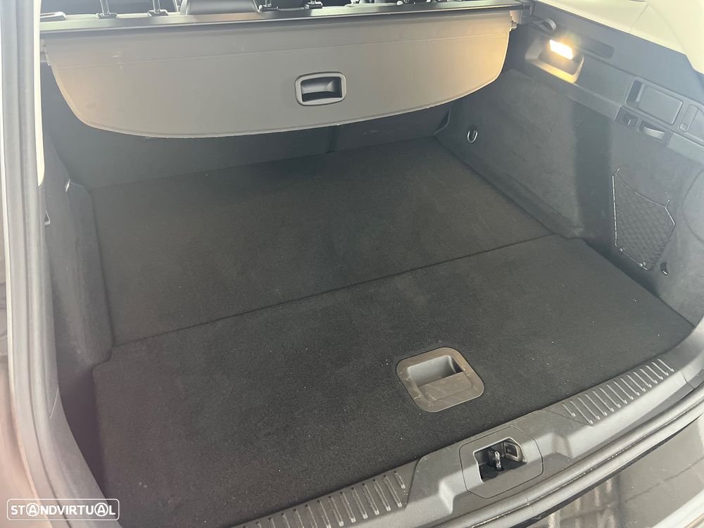 Ford Focus SW 1.0 EcoBoost MHEV Active Aut. - 13