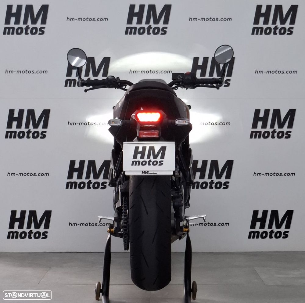 Suzuki GSX -8T - 36 MESES DE GARANTIA DE FÁBRICA - 6