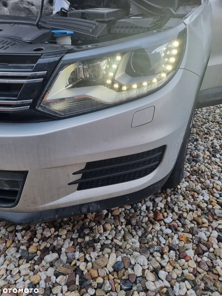 Volkswagen Tiguan 2.0 TDI DPF BlueMotion Technology Life - 22