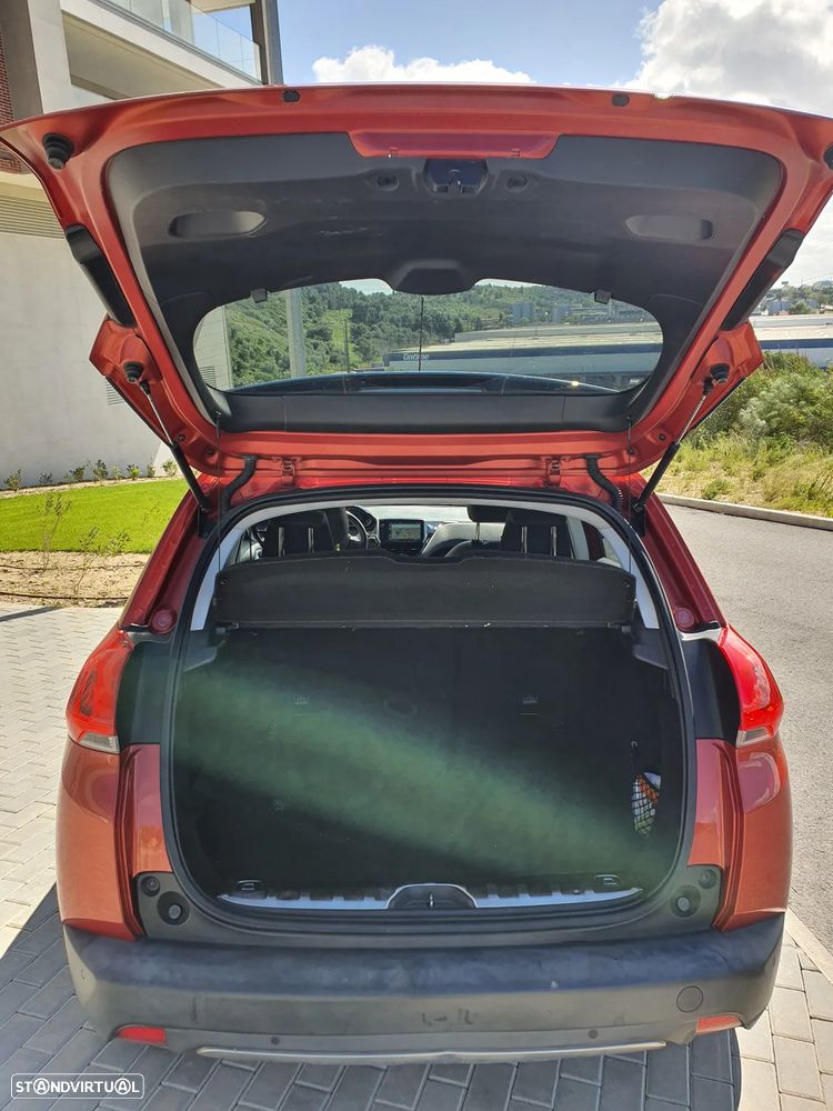 Peugeot 2008 PureTech 130 Stop&Start Allure - 51