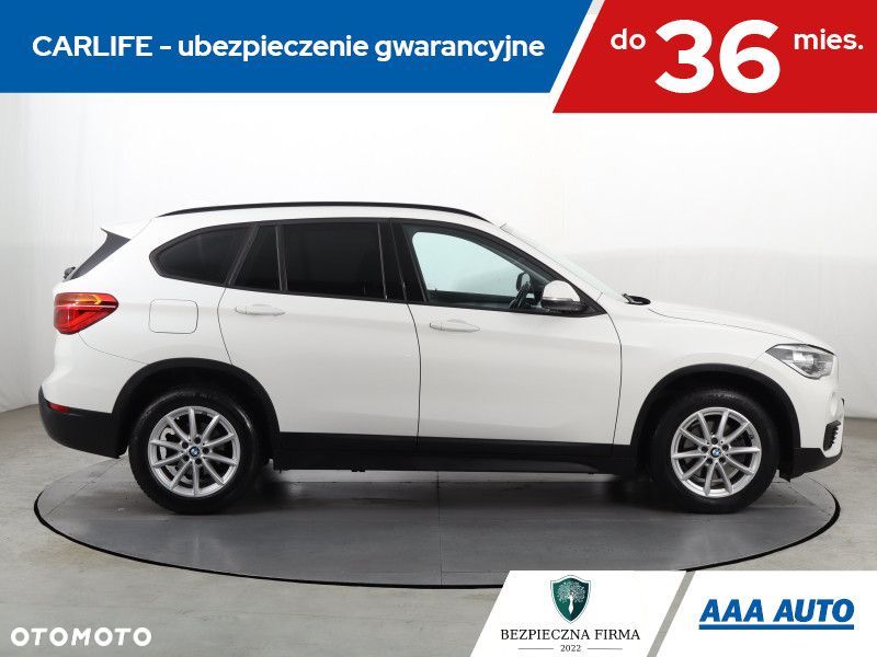 BMW X1 - 8