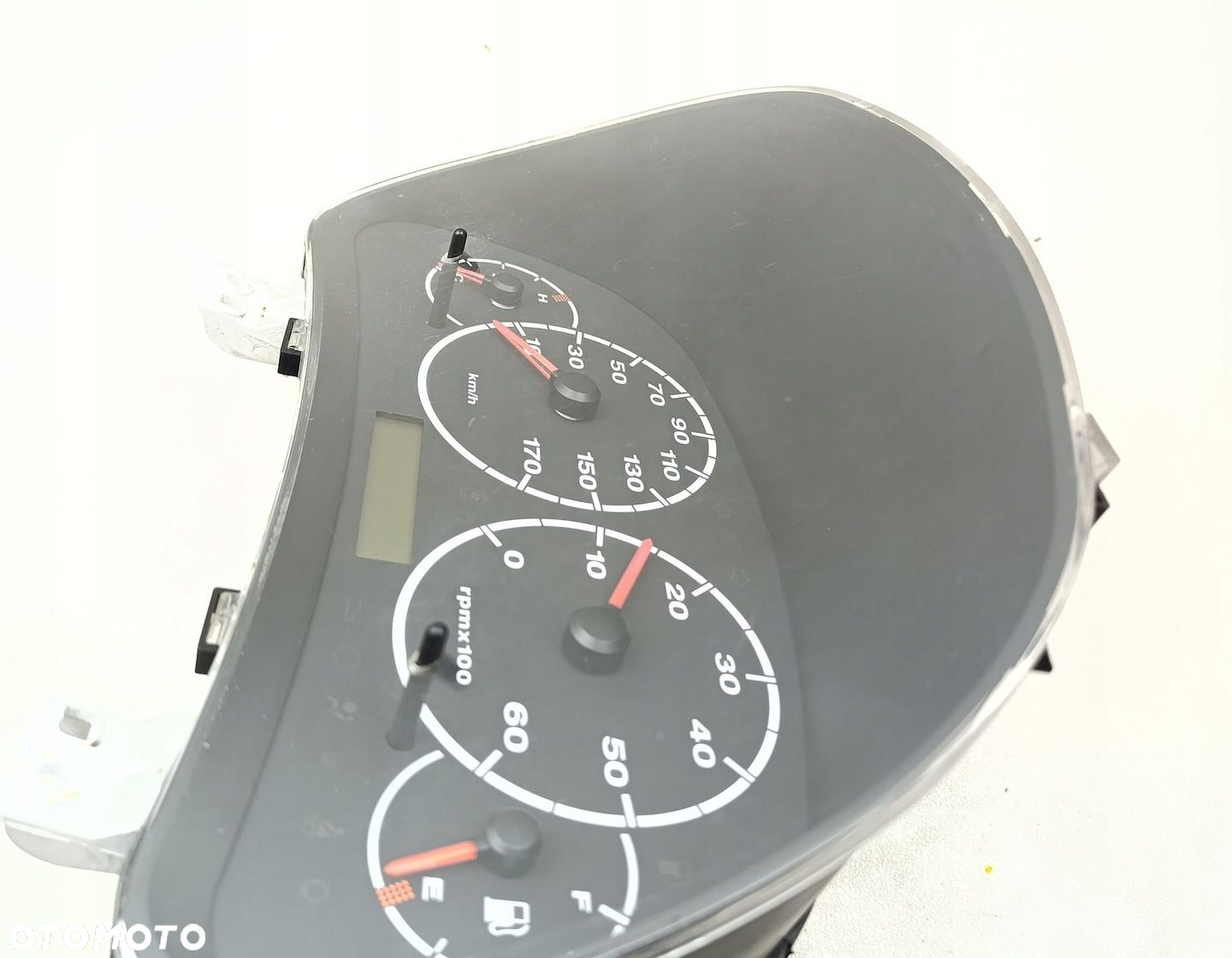 ZEGARY LICZNIK FIAT DUCATO II 1328416080 - 2
