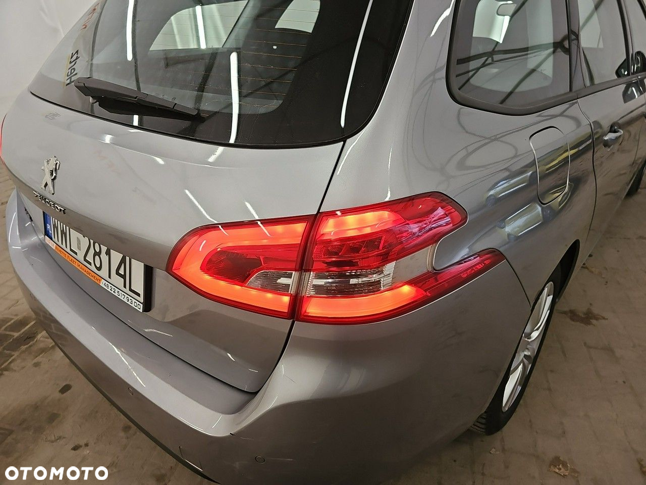 Peugeot 308 - 29