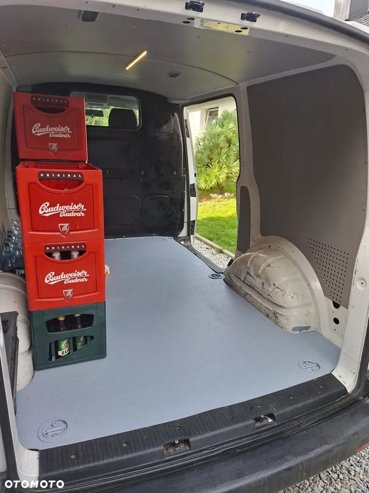 Volkswagen Transporter - 13