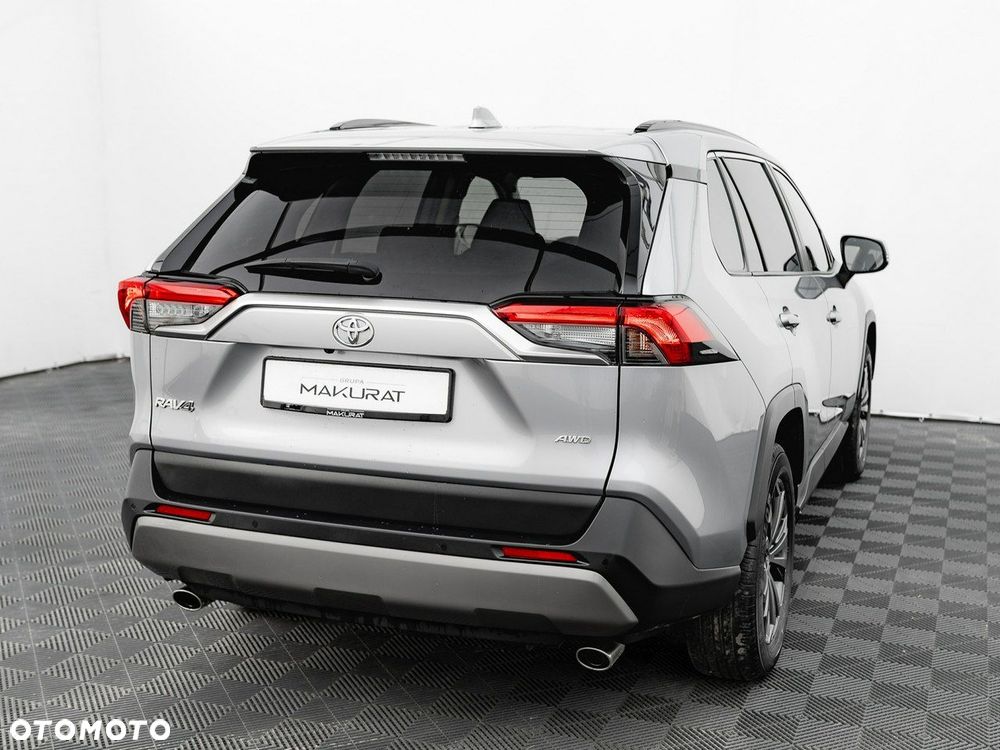 Toyota RAV4 2.0 Comfort 4x4 MS - 6