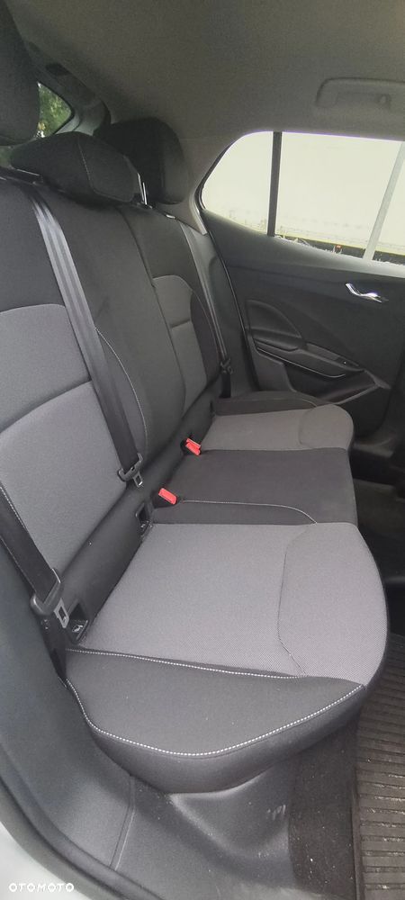 Skoda Fabia 1.0 TSI Selection DSG - 8