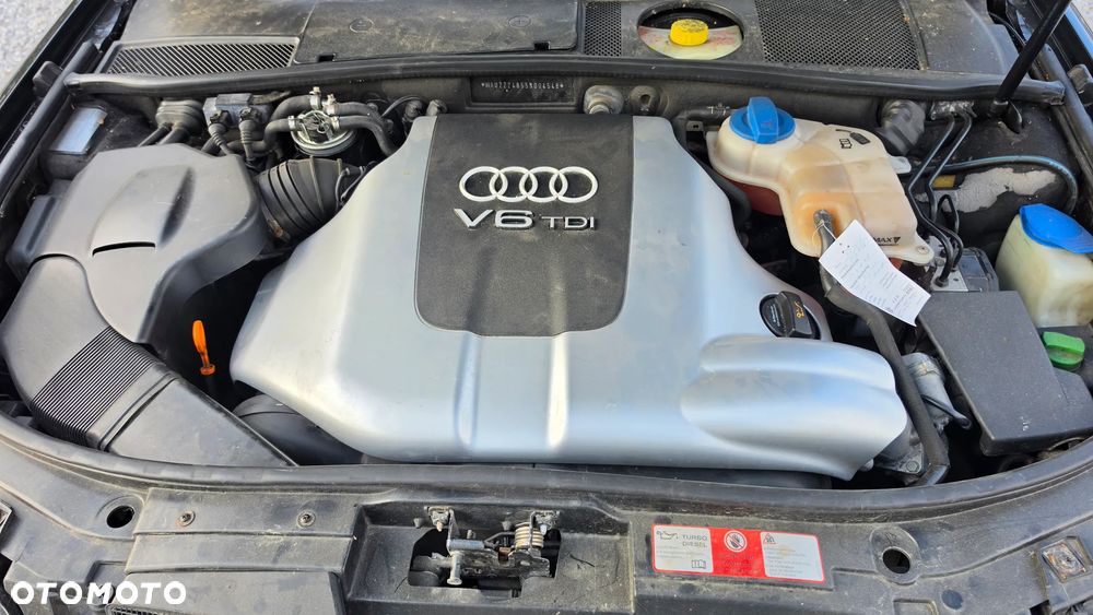 Audi A6 Avant - 18
